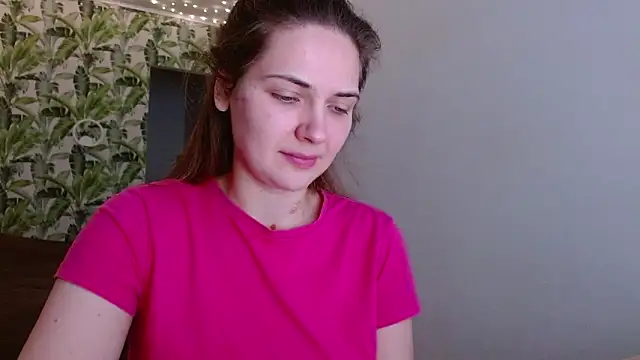 Olivia shine online show from 01/15/26, 05:22