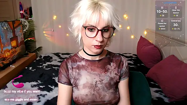  Moonlight t online show from 01/10/26, 09:48