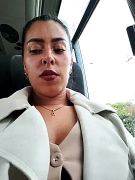 Emily Wane online show from 11/05/25, 03:59