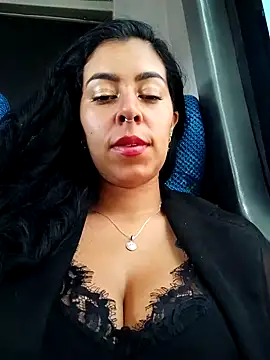 Emily Wane online show from 12/19/25, 04:20