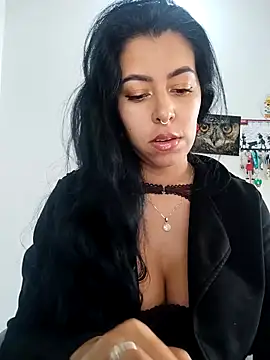 Emily Wane online show from 02/06/26, 04:25