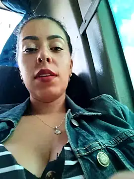 Emily Wane online show from 10/23/25, 04:27