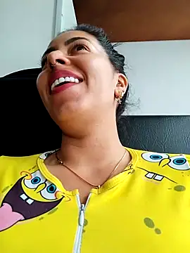 Emily Wane online show from 11/04/25, 04:33