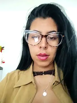 Emily Wane online show from 12/04/25, 03:55