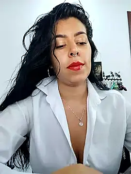 Emily Wane online show from 01/07/26, 03:06