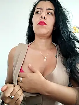 Emily Wane online show from 02/03/26, 04:34