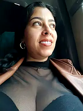 Emily Wane online show from 03/09/26, 04:43