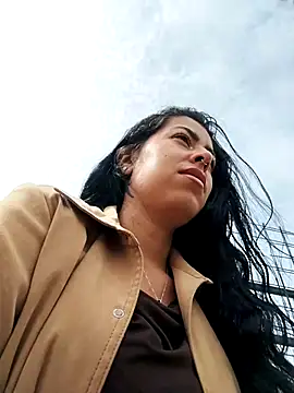 Emily Wane online show from 02/15/26, 03:11