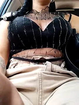 Emily Wane online show from 03/15/26, 04:47