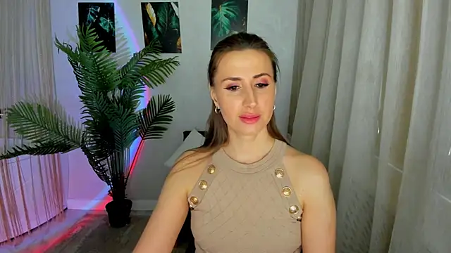 PassionGlow online show from 03/11/26, 03:33