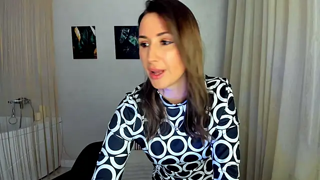 PassionGlow online show from 03/26/26, 07:56