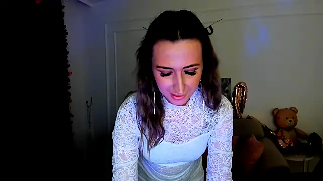 Snapshot of PassionGlow chatting on 02/23/26, 03:41 PassionGlow online show from 02/23/26, 03:41