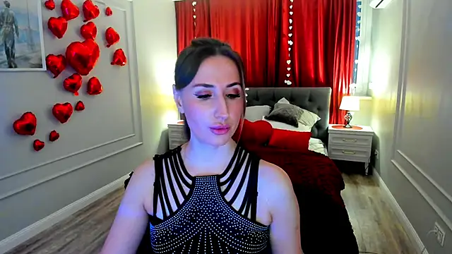 Snapshot of PassionGlow chatting on 02/16/26, 03:49 PassionGlow online show from 02/16/26, 03:49