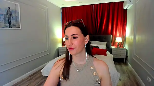 PassionGlow online show from 03/30/26, 02:35