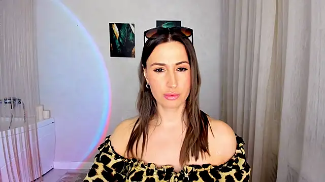 PassionGlow online show from 03/18/26, 07:37