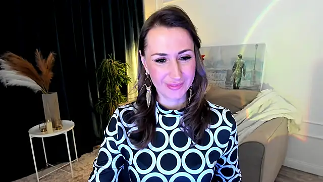 PassionGlow online show from 04/09/26, 08:04