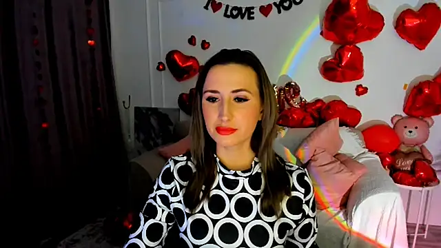 Snapshot of PassionGlow chatting on 02/07/26, 07:44 PassionGlow online show from 02/07/26, 07:44