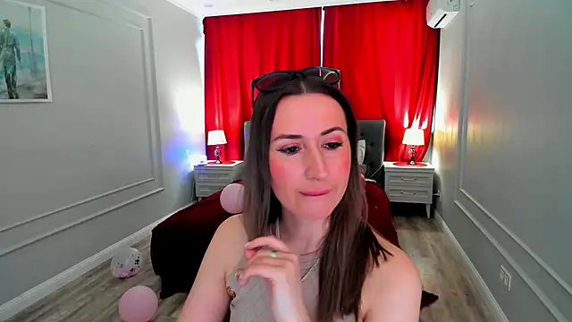 PassionGlow online show from 03/23/26, 04:01