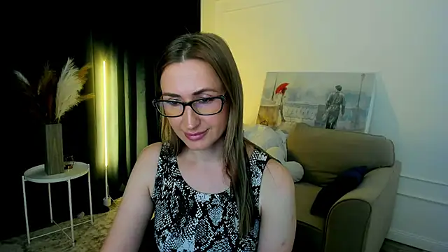PassionGlow online show from 06/23/26, 03:37