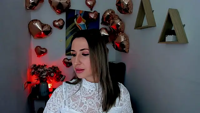 Snapshot of PassionGlow chatting on 02/10/26, 10:14 PassionGlow online show from 02/10/26, 10:14