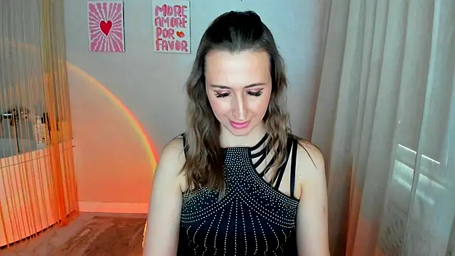 Snapshot of PassionGlow chatting on 02/24/26, 04:46 PassionGlow online show from 02/24/26, 04:46