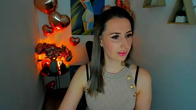 Snapshot of PassionGlow chatting on 02/08/26, 07:11 PassionGlow online show from 02/08/26, 07:11