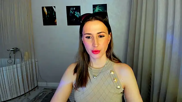 PassionGlow online show from 03/27/26, 07:37