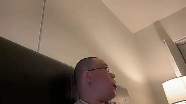 slaveasianboy online show from 01/14/25, 12:45