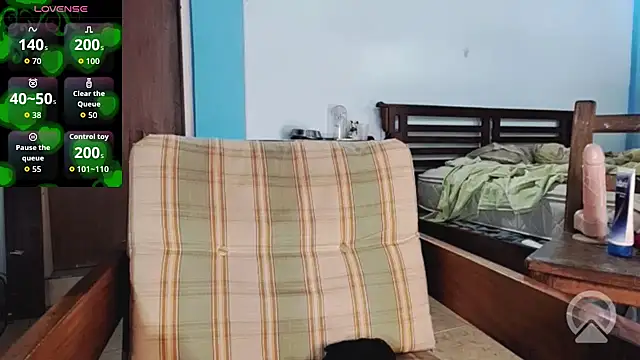 Gotitatv online show from 04/08/26, 02:29