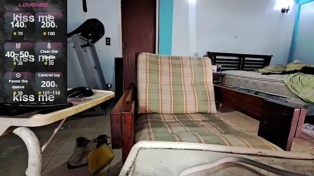 Gotitatv online show from 03/18/26, 03:03