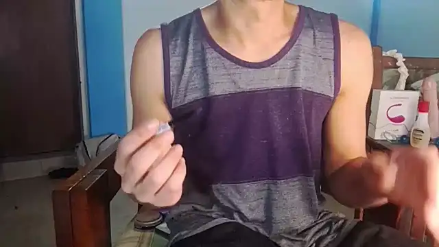 Gotitatv online show from 04/17/26, 02:53