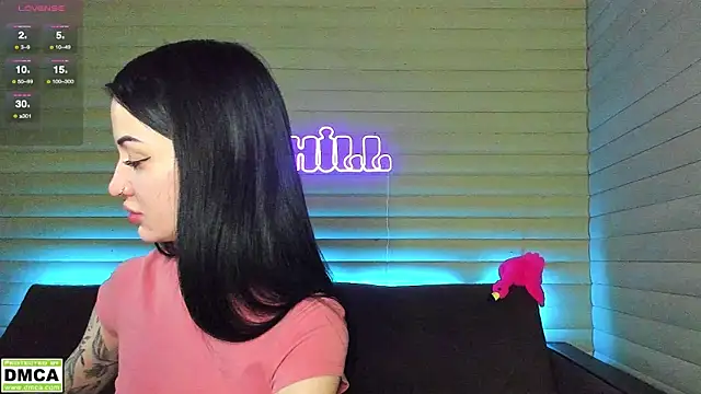 meowluv66 online show from 01/15/25, 03:39