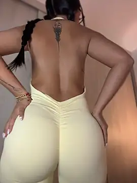 annyfosterr online show from 07/02/26, 11:55