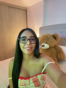 annyfosterr online show from 03/12/26, 01:00