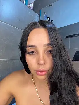 annyfosterr online show from 03/25/26, 09:35