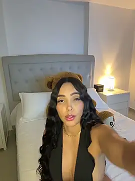 annyfosterr online show from 04/13/26, 11:09