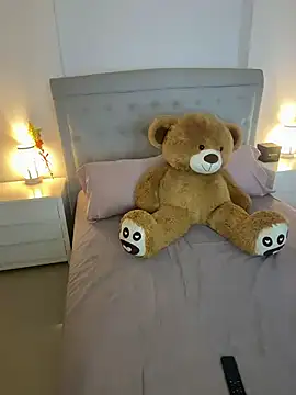 annyfosterr online show from 05/12/26, 01:46