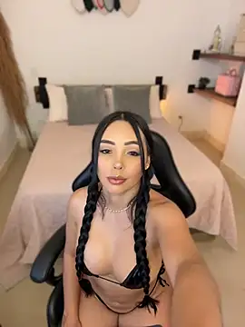annyfosterr online show from 08/04/26, 10:14