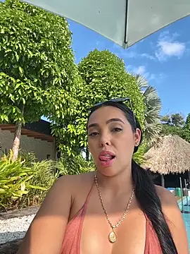 annyfosterr online show from 03/23/26, 08:52
