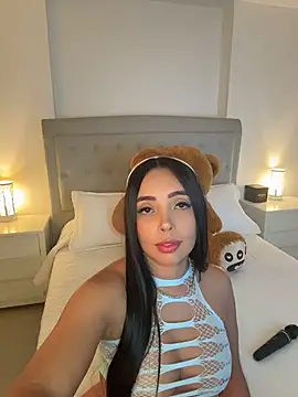annyfosterr online show from 04/15/26, 02:06