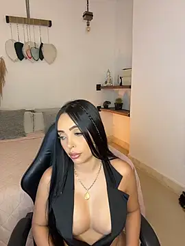 annyfosterr online show from 05/09/26, 07:50