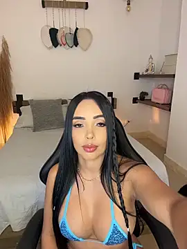 annyfosterr online show from 05/27/26, 10:50