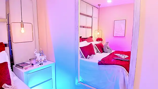 elizavenus online show from 02/25/26, 12:49