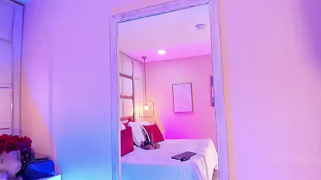 elizavenus online show from 01/11/26, 03:19