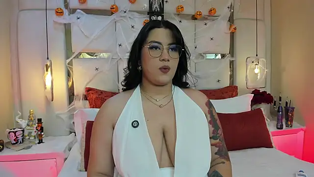 elizavenus online show from 11/02/25, 03:17