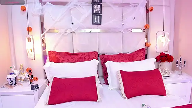 elizavenus online show from 10/25/25, 01:56