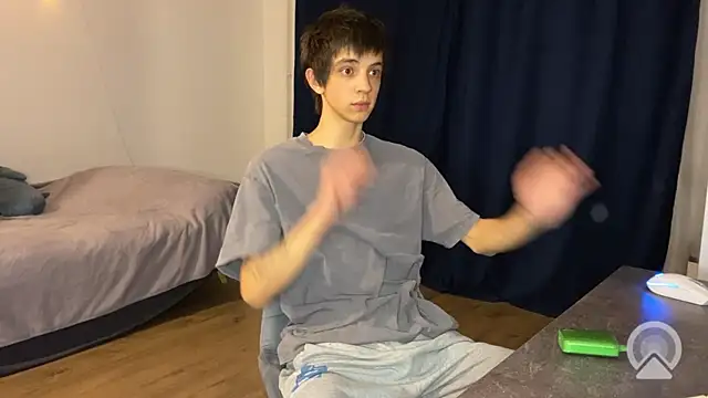 yoy dee oh online show from 12/17/25, 01:49