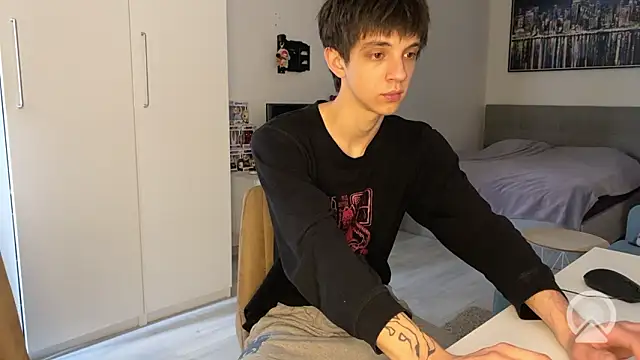 yoy dee oh online show from 03/03/26, 12:45