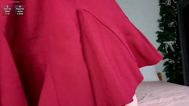 Little Soph online show from 03/02/26, 02:01