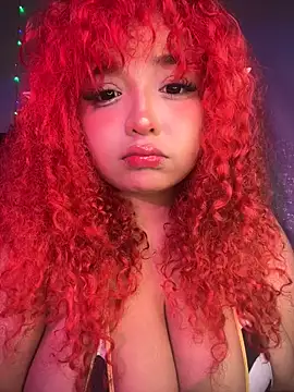 CharlotteMillers online show from 04/08/26, 03:19